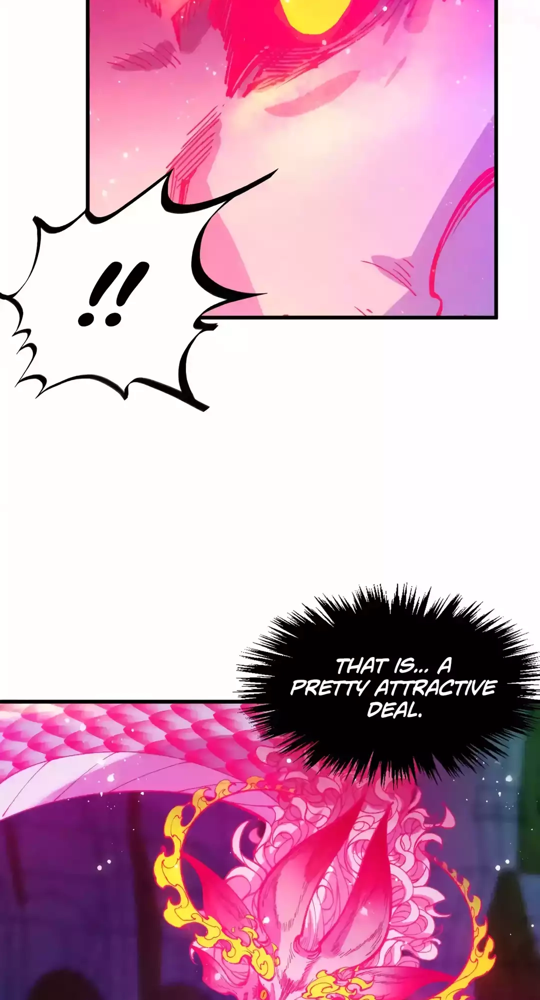 The Ancient Sovereign of Eternity Chapter 263 Page 64
