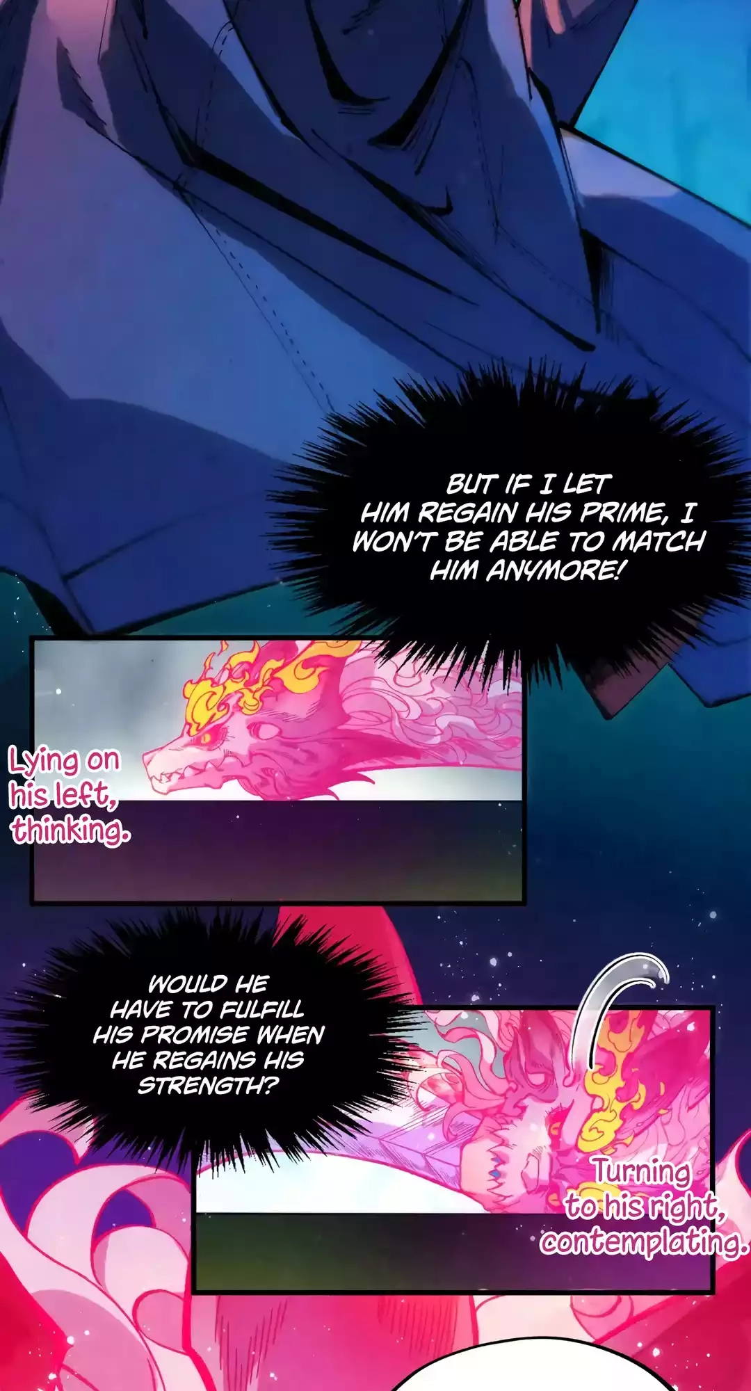 The Ancient Sovereign of Eternity Chapter 263 Page 66