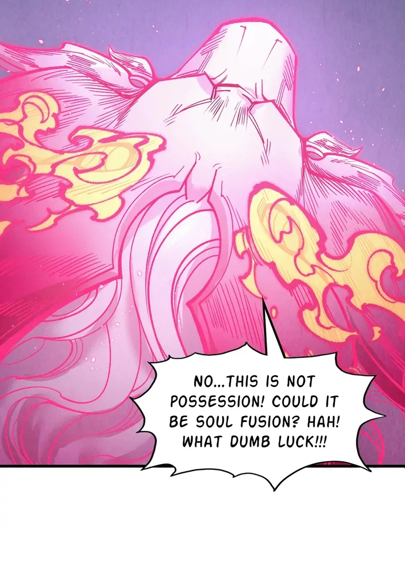 The Ancient Sovereign of Eternity Chapter 257 Page 6