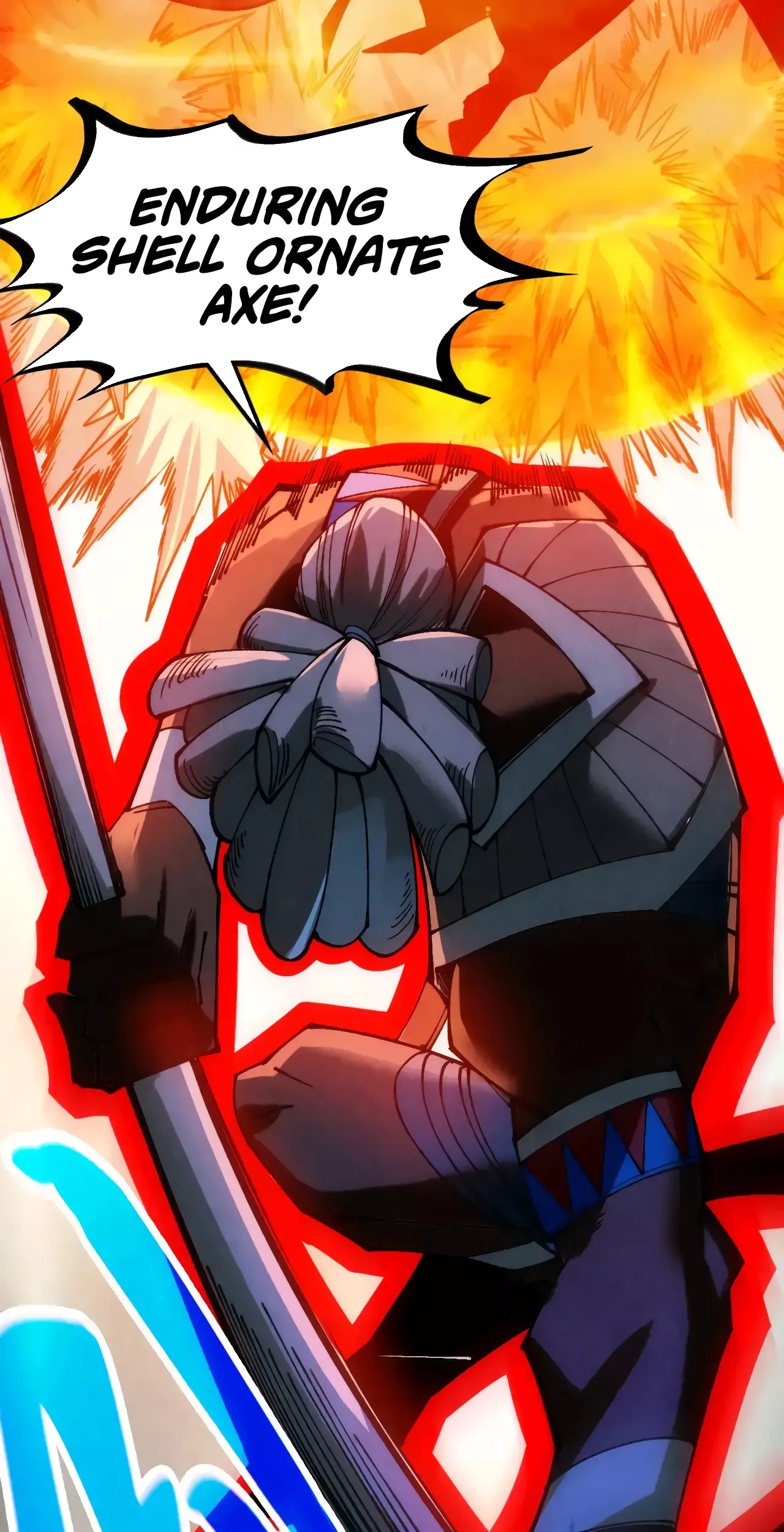 The Ancient Sovereign of Eternity Chapter 365 Page 14