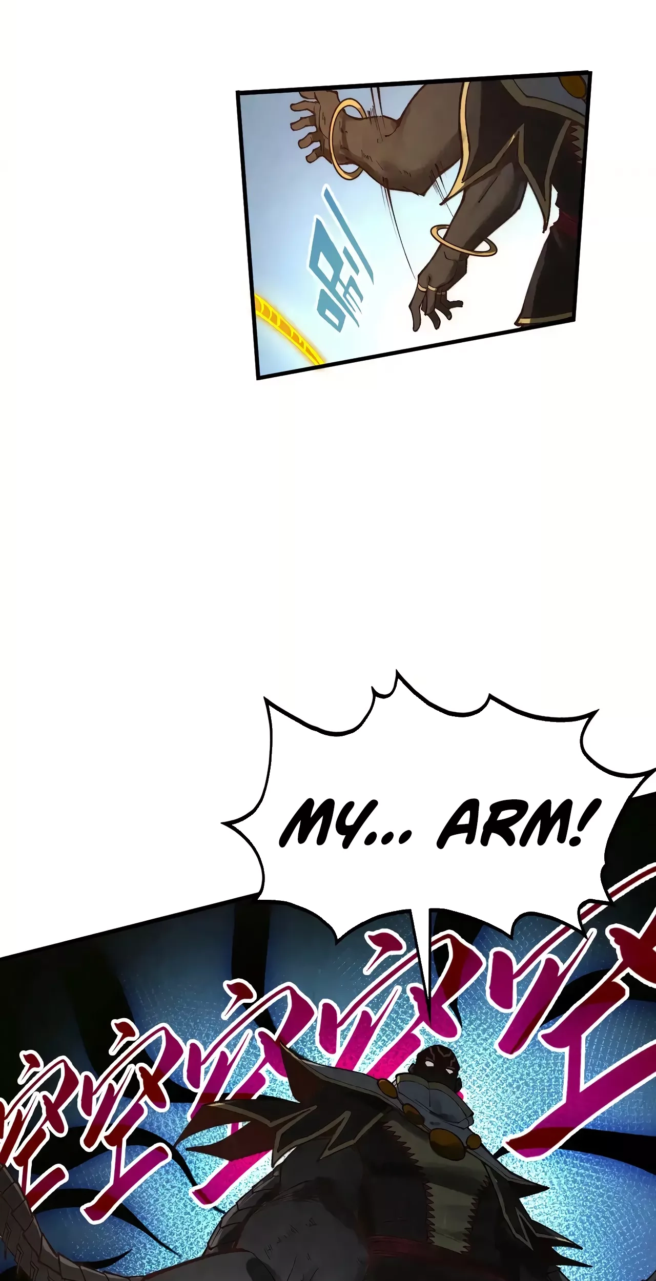 The Ancient Sovereign of Eternity Chapter 365 Page 31
