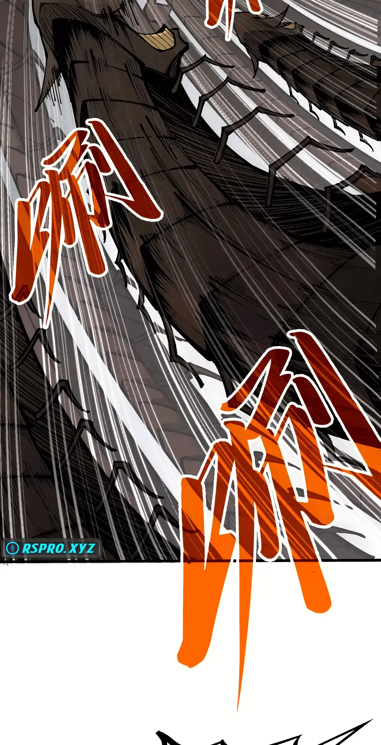 The Ancient Sovereign of Eternity Chapter 365 Page 35