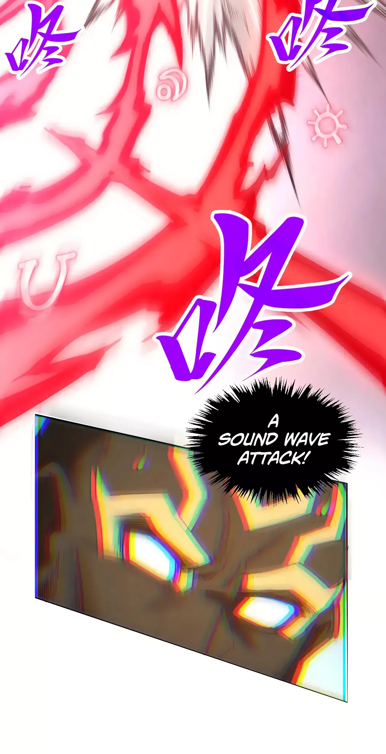 The Ancient Sovereign of Eternity Chapter 365 Page 42