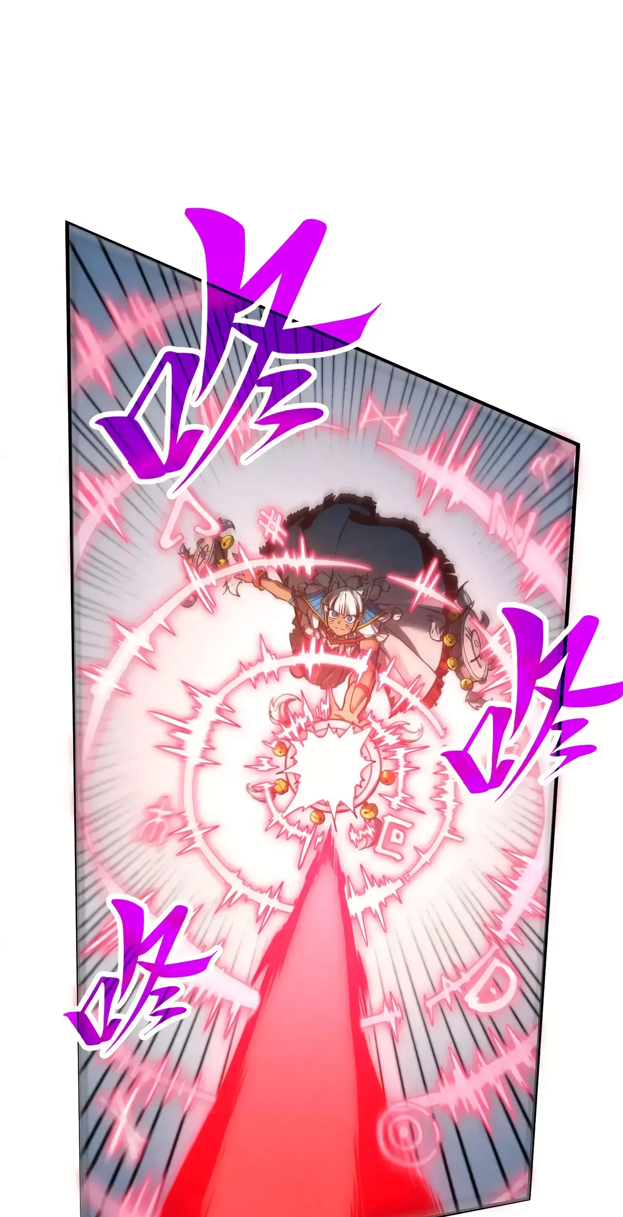 The Ancient Sovereign of Eternity Chapter 365 Page 43