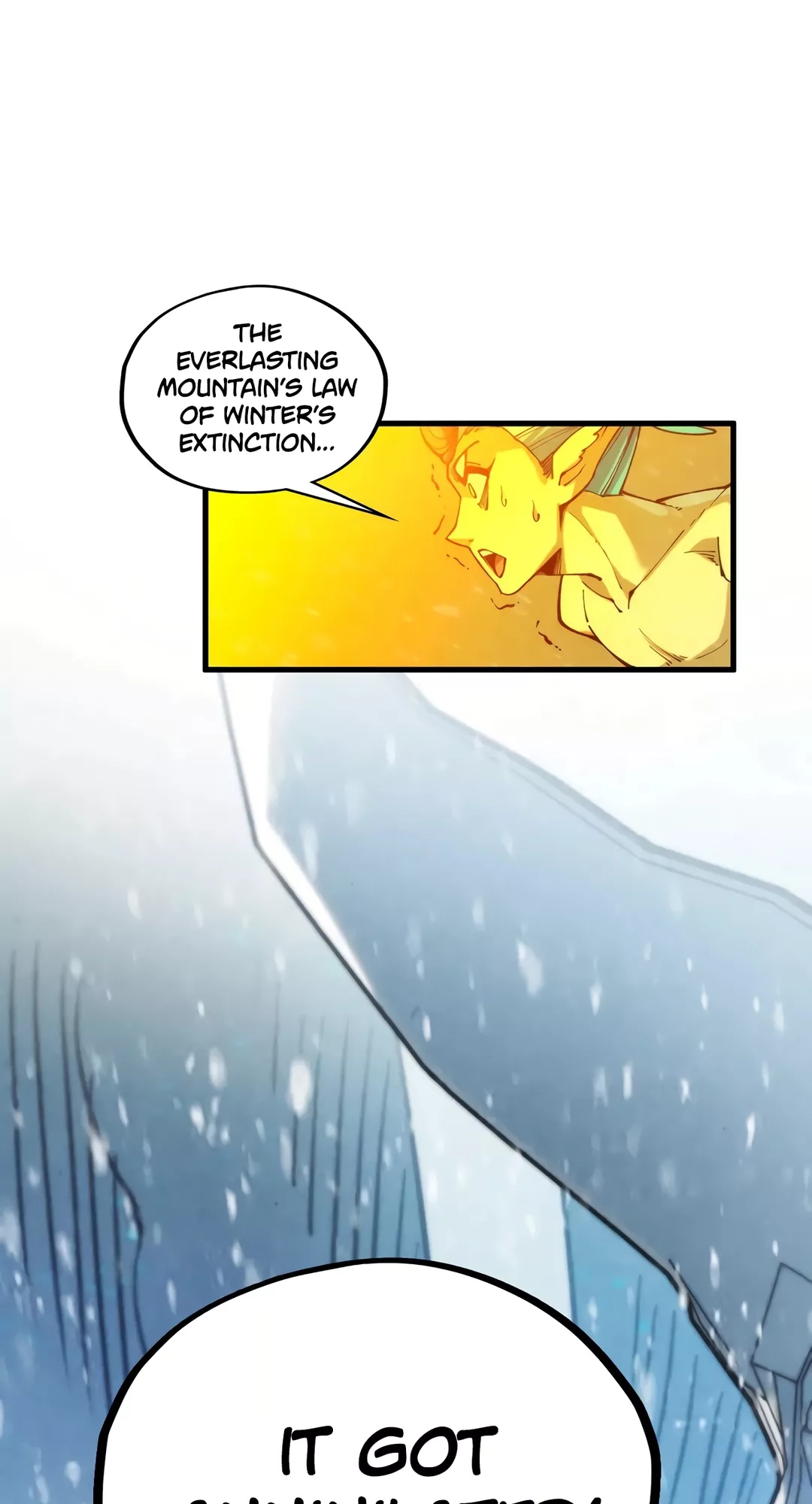 The Ancient Sovereign of Eternity Chapter 371 Page 56