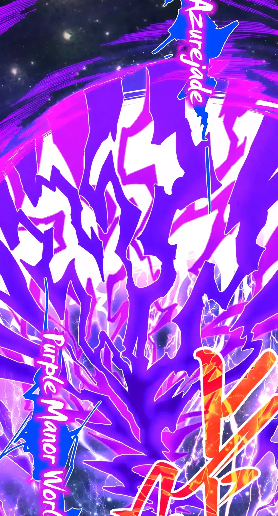 The Ancient Sovereign of Eternity Chapter 339 Page 44