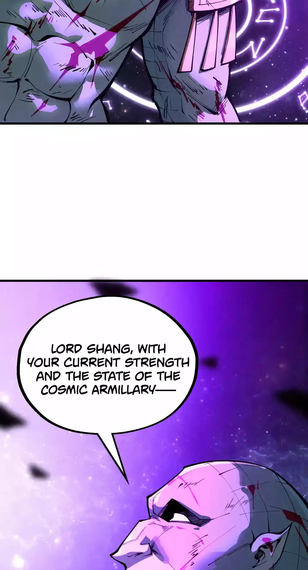 The Ancient Sovereign of Eternity Chapter 339 Page 51