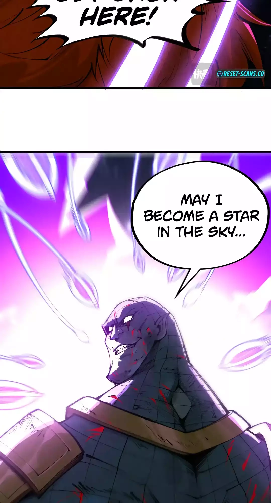 The Ancient Sovereign of Eternity Chapter 339 Page 55