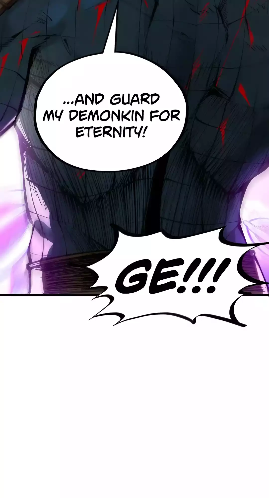 The Ancient Sovereign of Eternity Chapter 339 Page 56