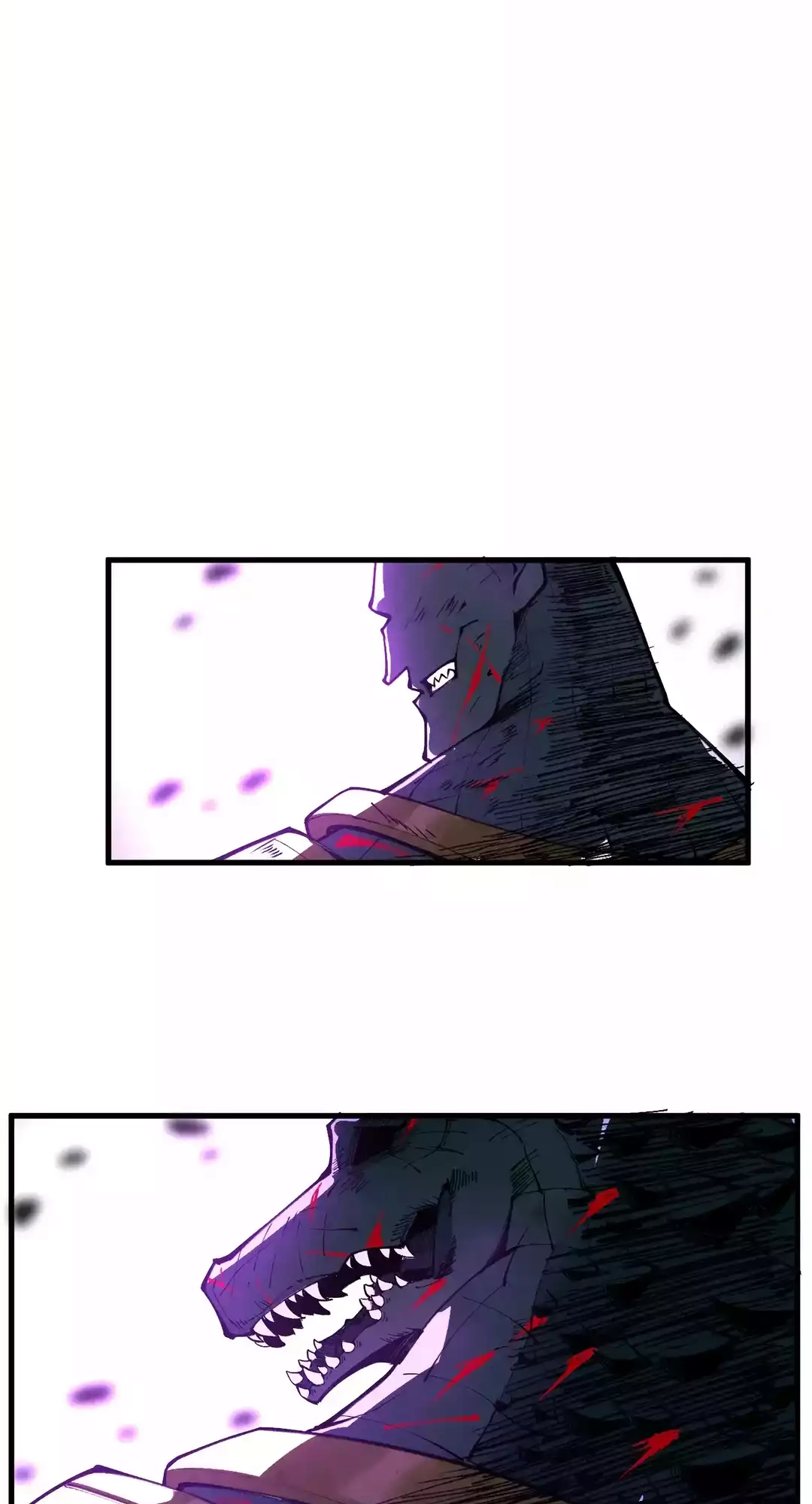 The Ancient Sovereign of Eternity Chapter 339 Page 58