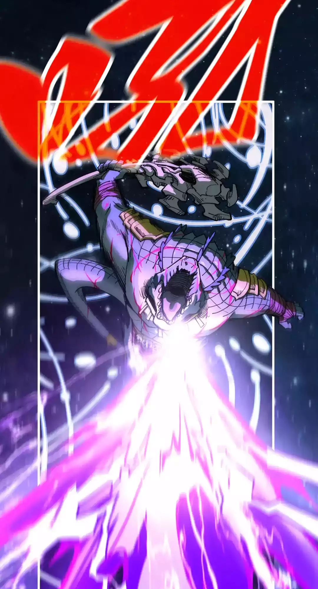 The Ancient Sovereign of Eternity Chapter 339 Page 62