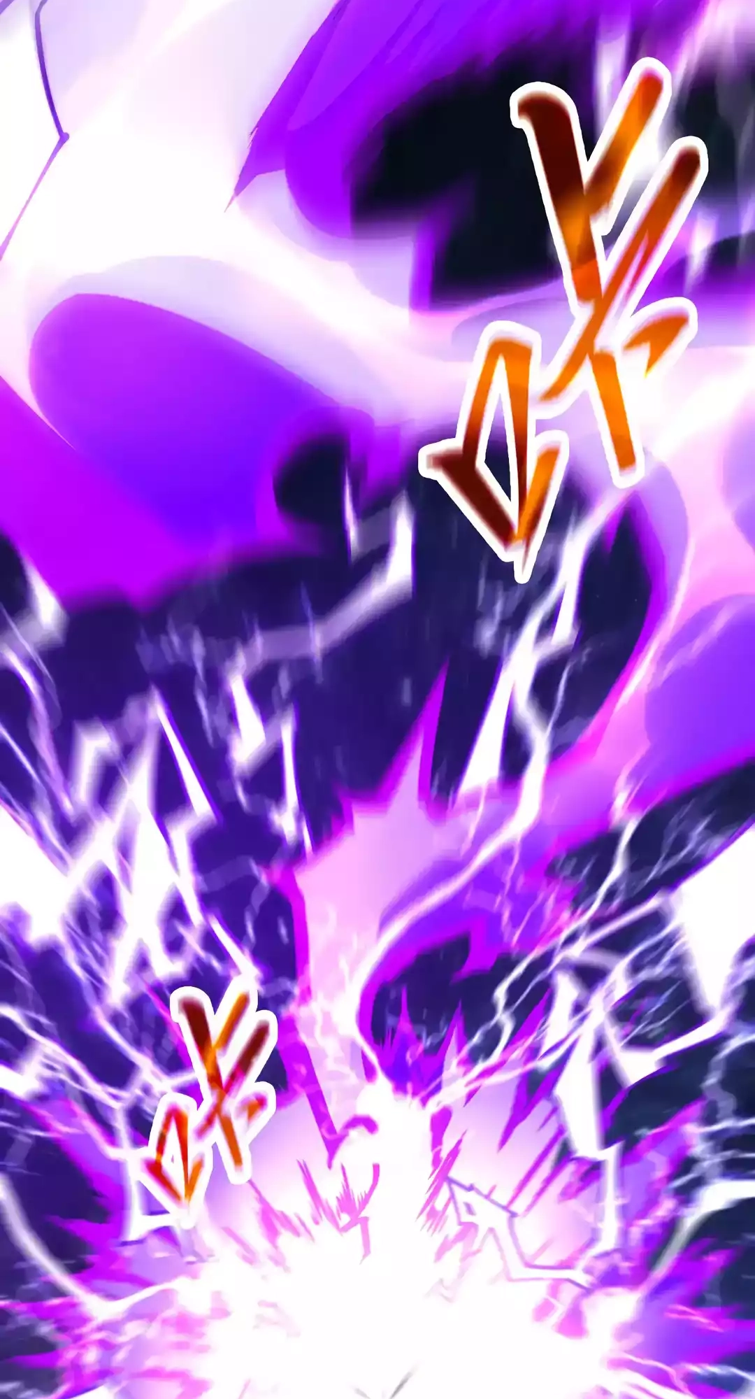 The Ancient Sovereign of Eternity Chapter 339 Page 64