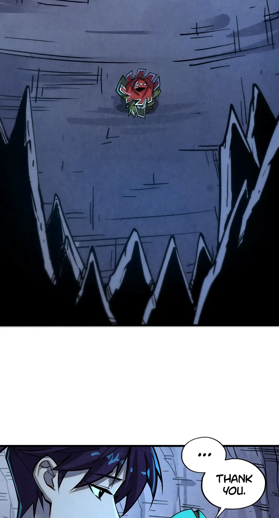 The Ancient Sovereign of Eternity Chapter 415 Page 15