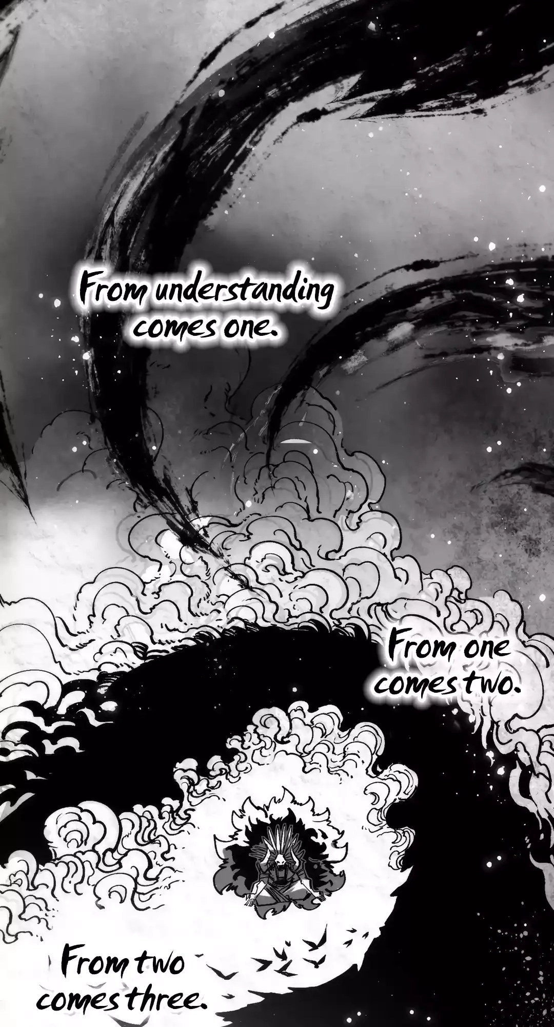 The Ancient Sovereign of Eternity Chapter 340 Page 7