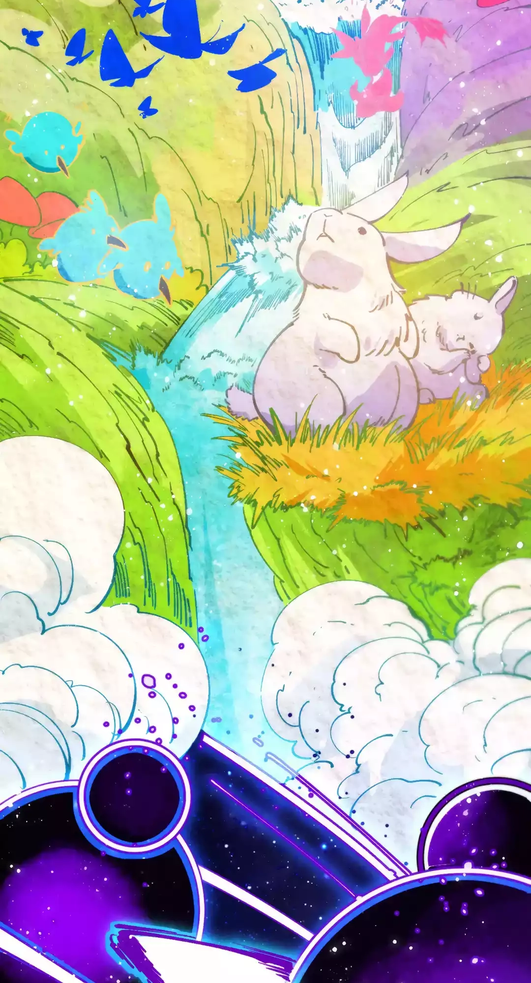 The Ancient Sovereign of Eternity Chapter 340 Page 9