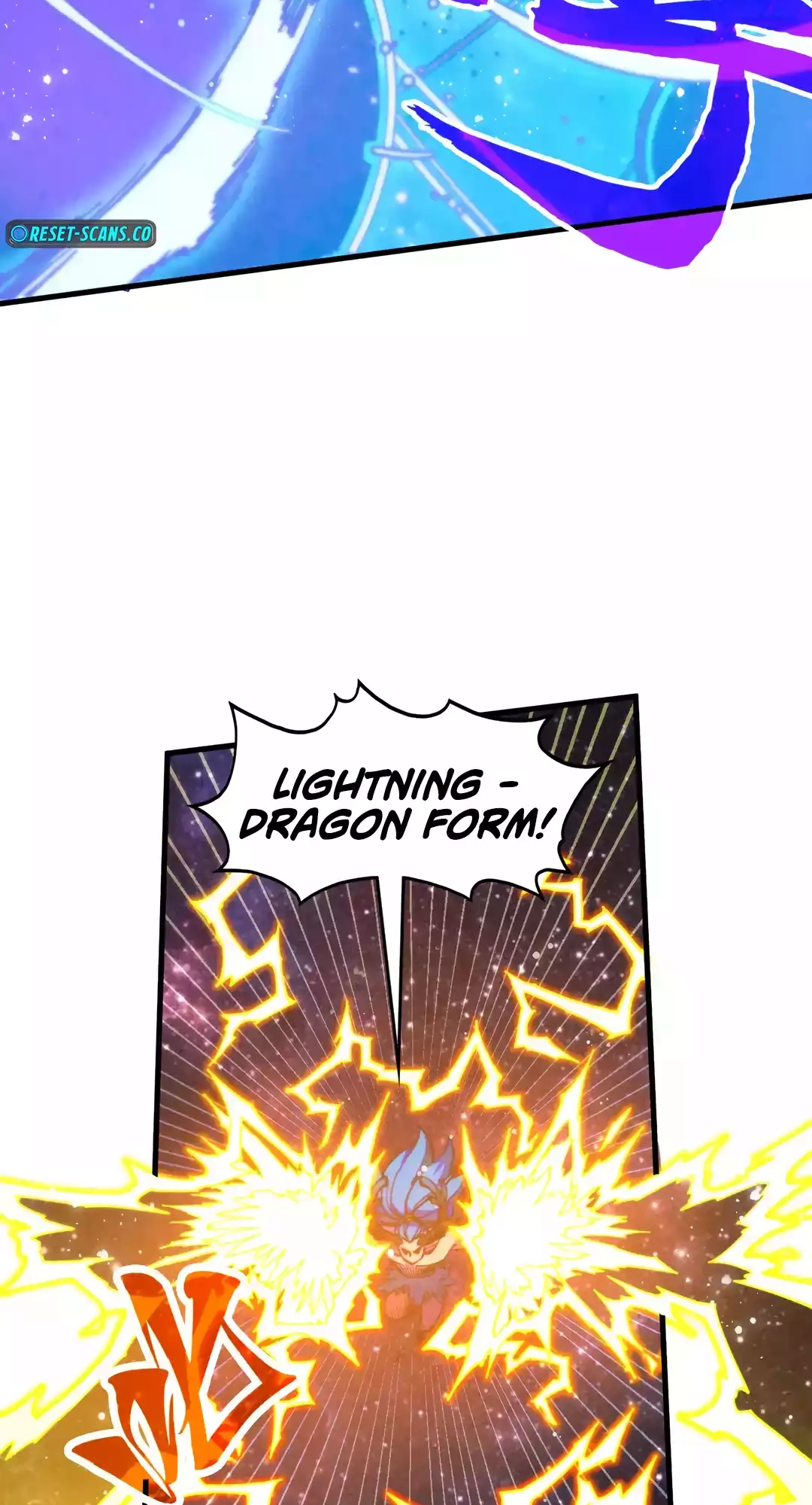 The Ancient Sovereign of Eternity Chapter 340 Page 12