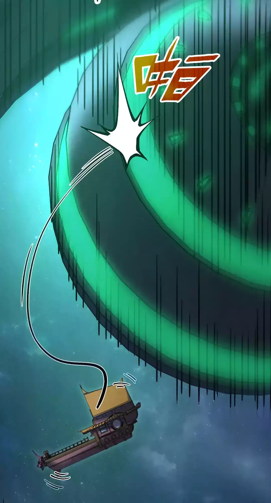The Ancient Sovereign of Eternity Chapter 340 Page 26