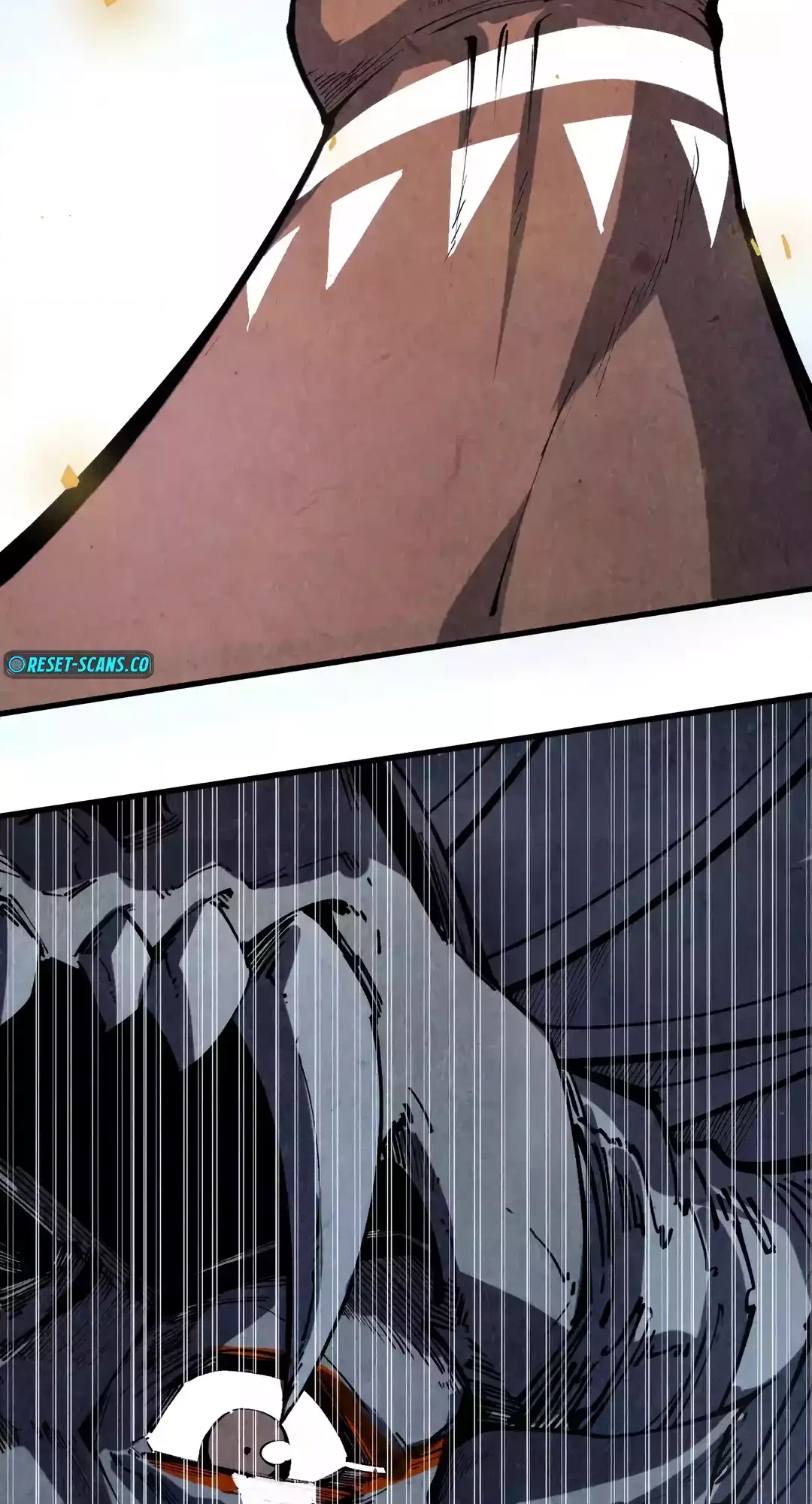 The Ancient Sovereign of Eternity Chapter 340 Page 50