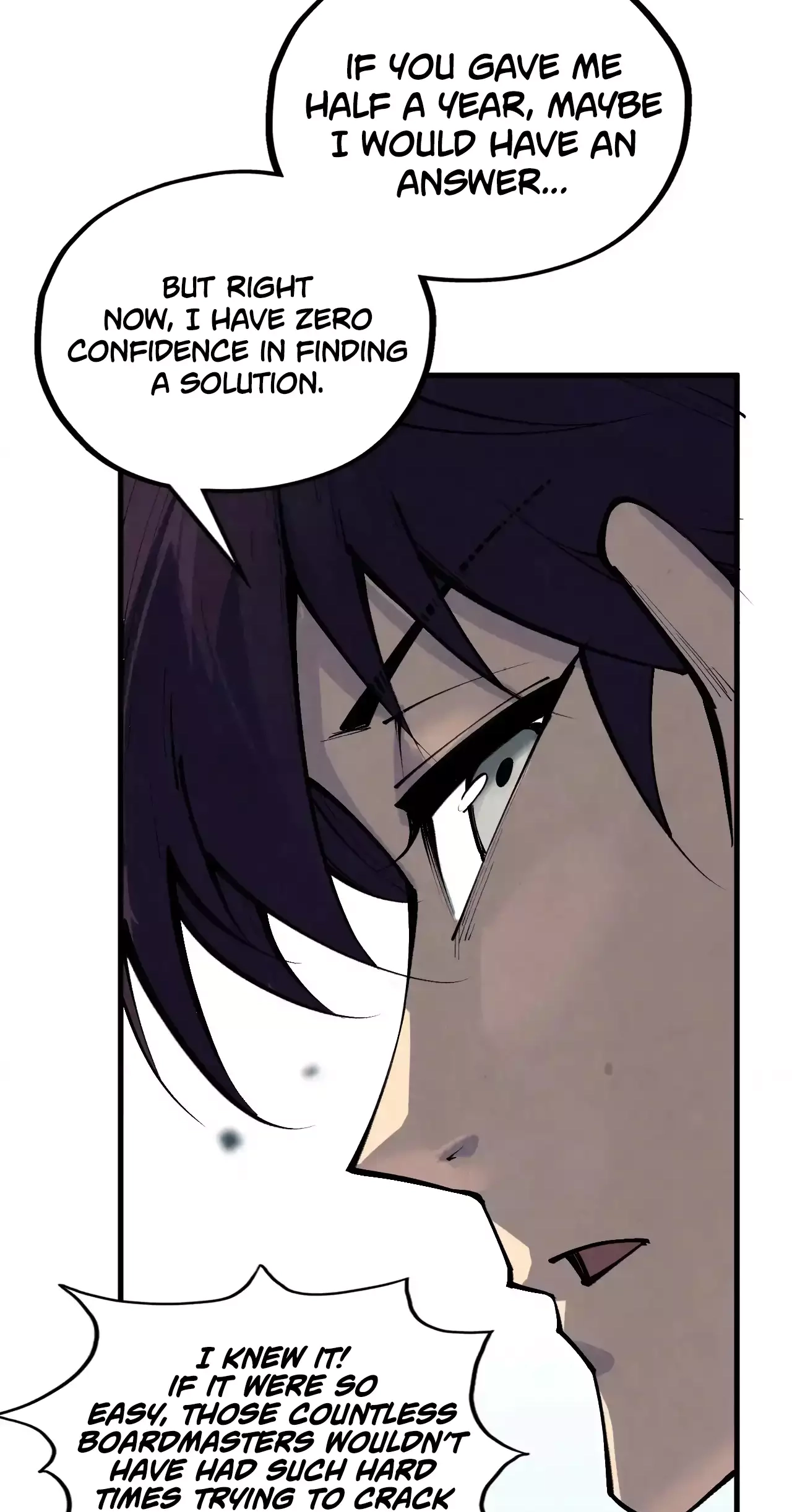 The Ancient Sovereign of Eternity Chapter 363 Page 14