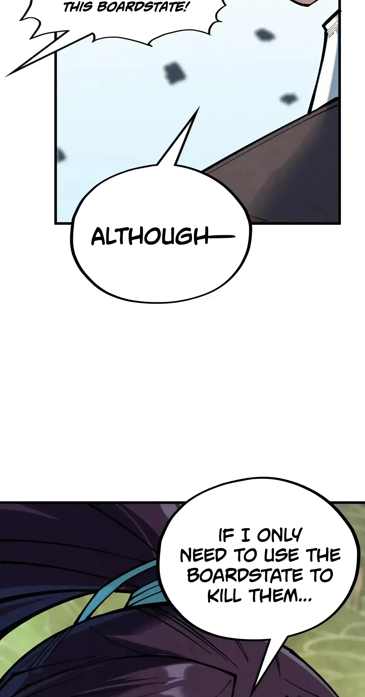 The Ancient Sovereign of Eternity Chapter 363 Page 15