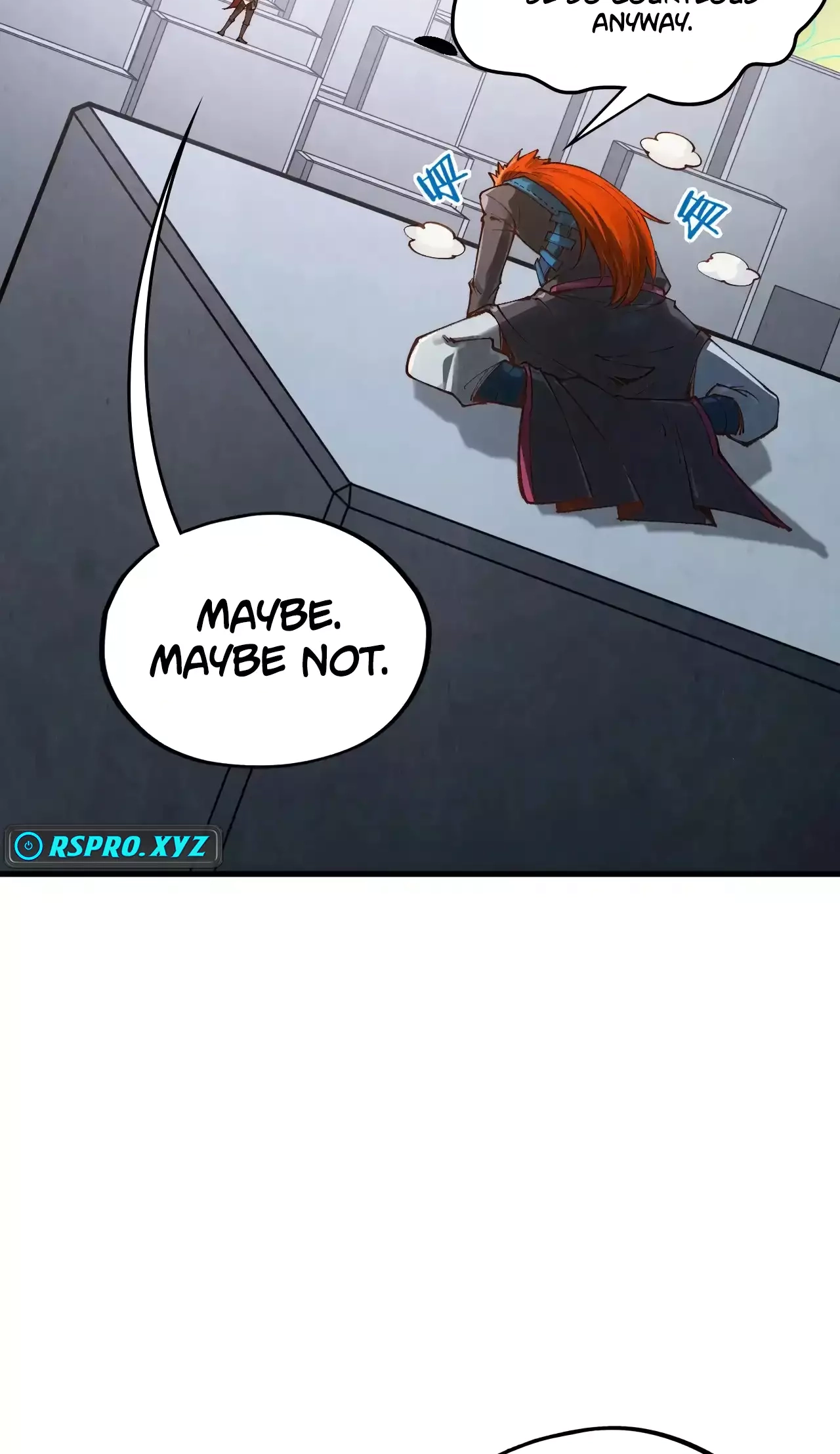 The Ancient Sovereign of Eternity Chapter 363 Page 56