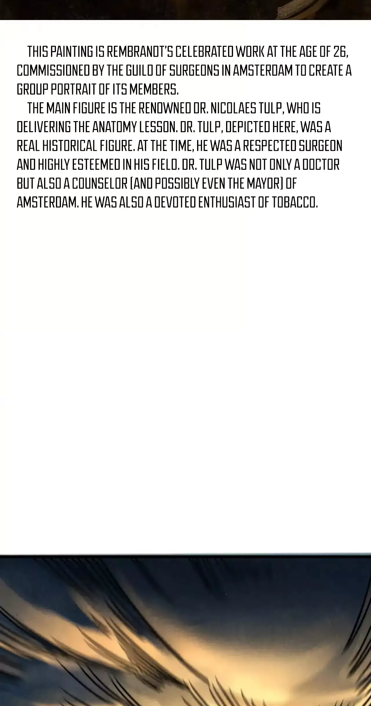 The Ancient Sovereign of Eternity Chapter 363 Page 63