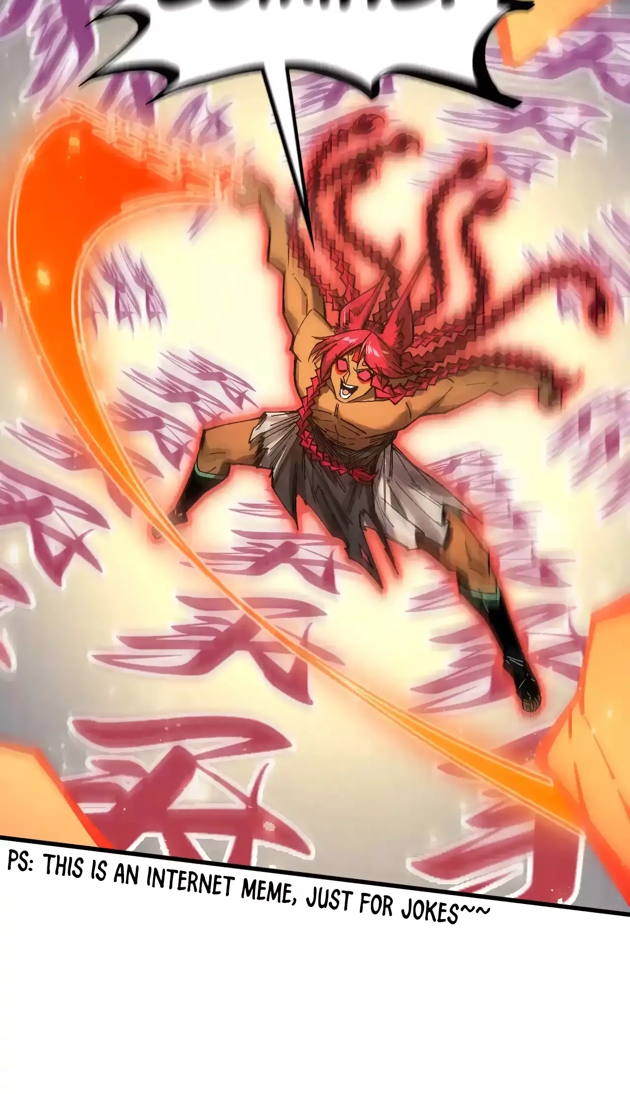 The Ancient Sovereign of Eternity Chapter 363 Page 74