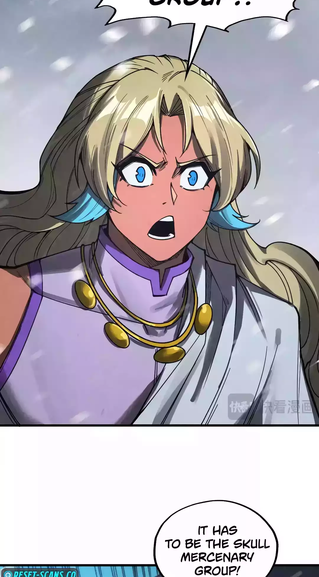 The Ancient Sovereign of Eternity Chapter 333 Page 13