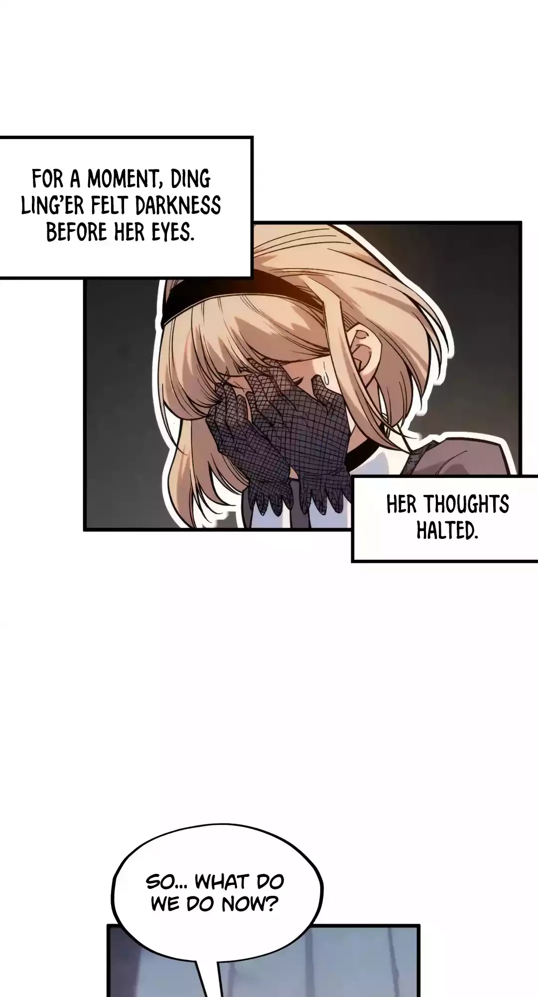 The Ancient Sovereign of Eternity Chapter 280 Page 11