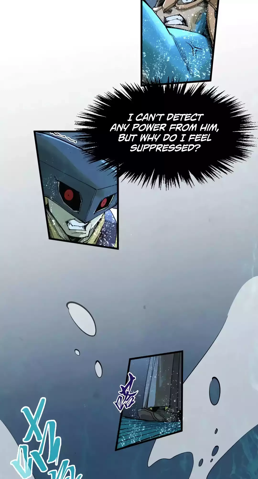 The Ancient Sovereign of Eternity Chapter 280 Page 41