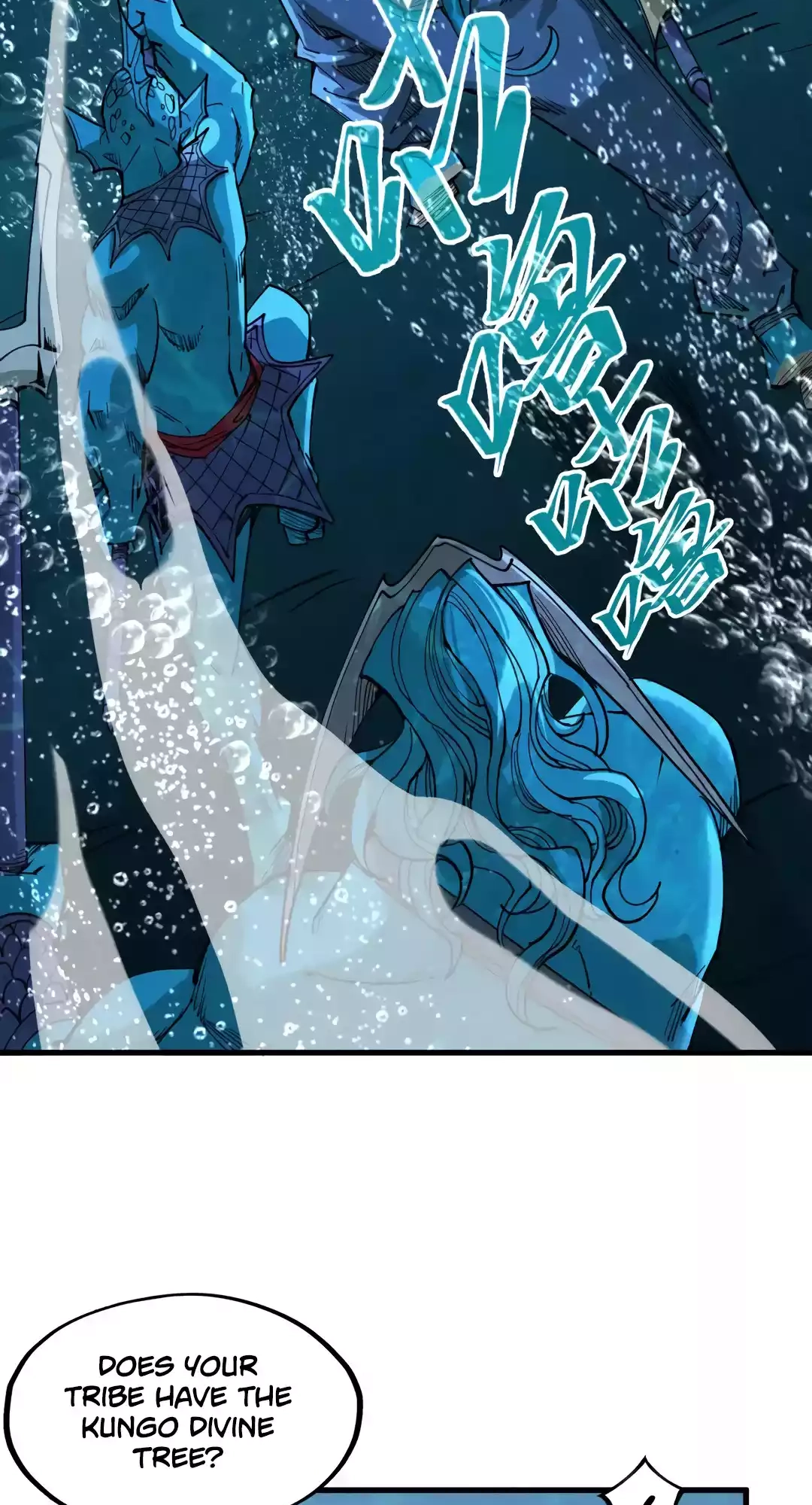 The Ancient Sovereign of Eternity Chapter 280 Page 43