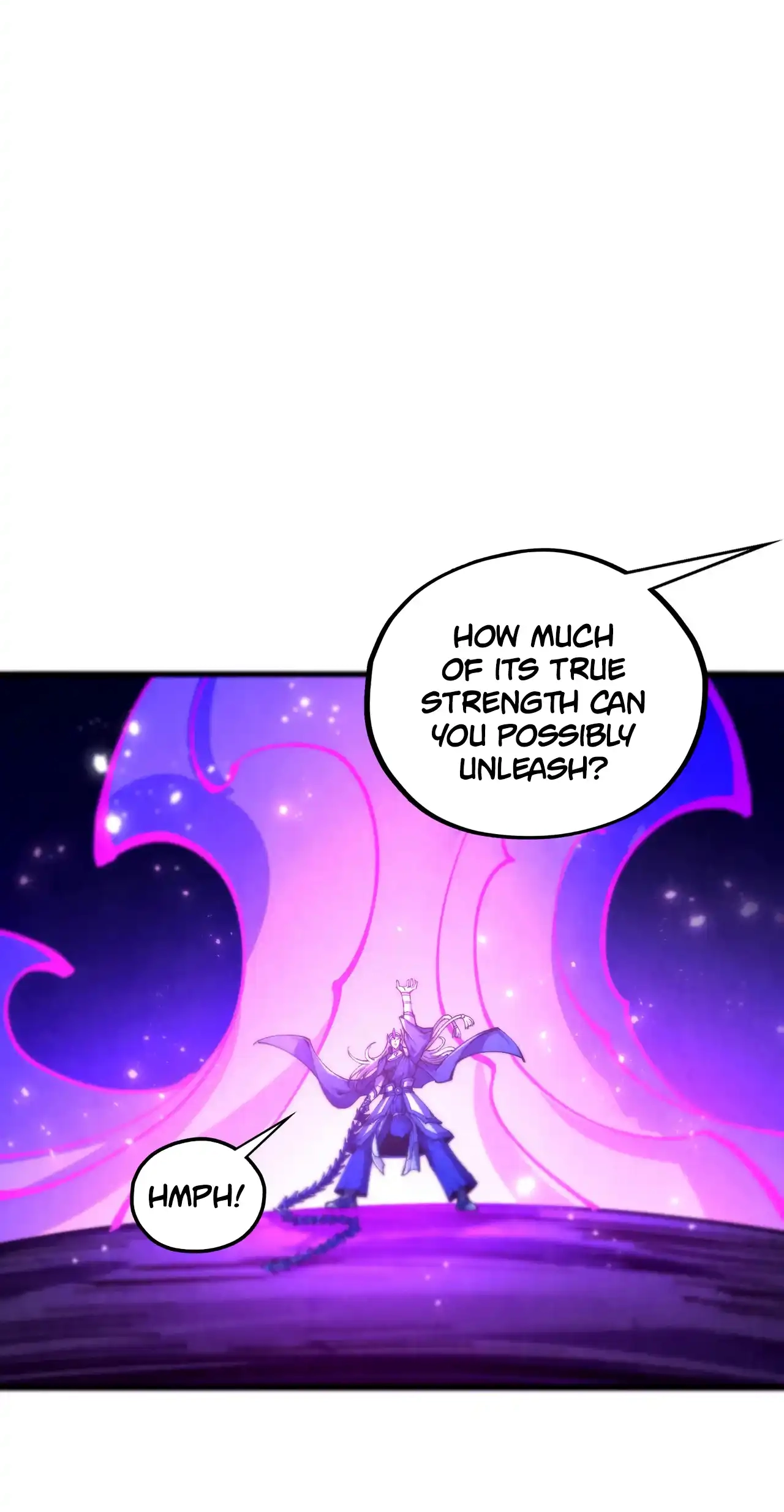 The Ancient Sovereign of Eternity Chapter 458 Page 6