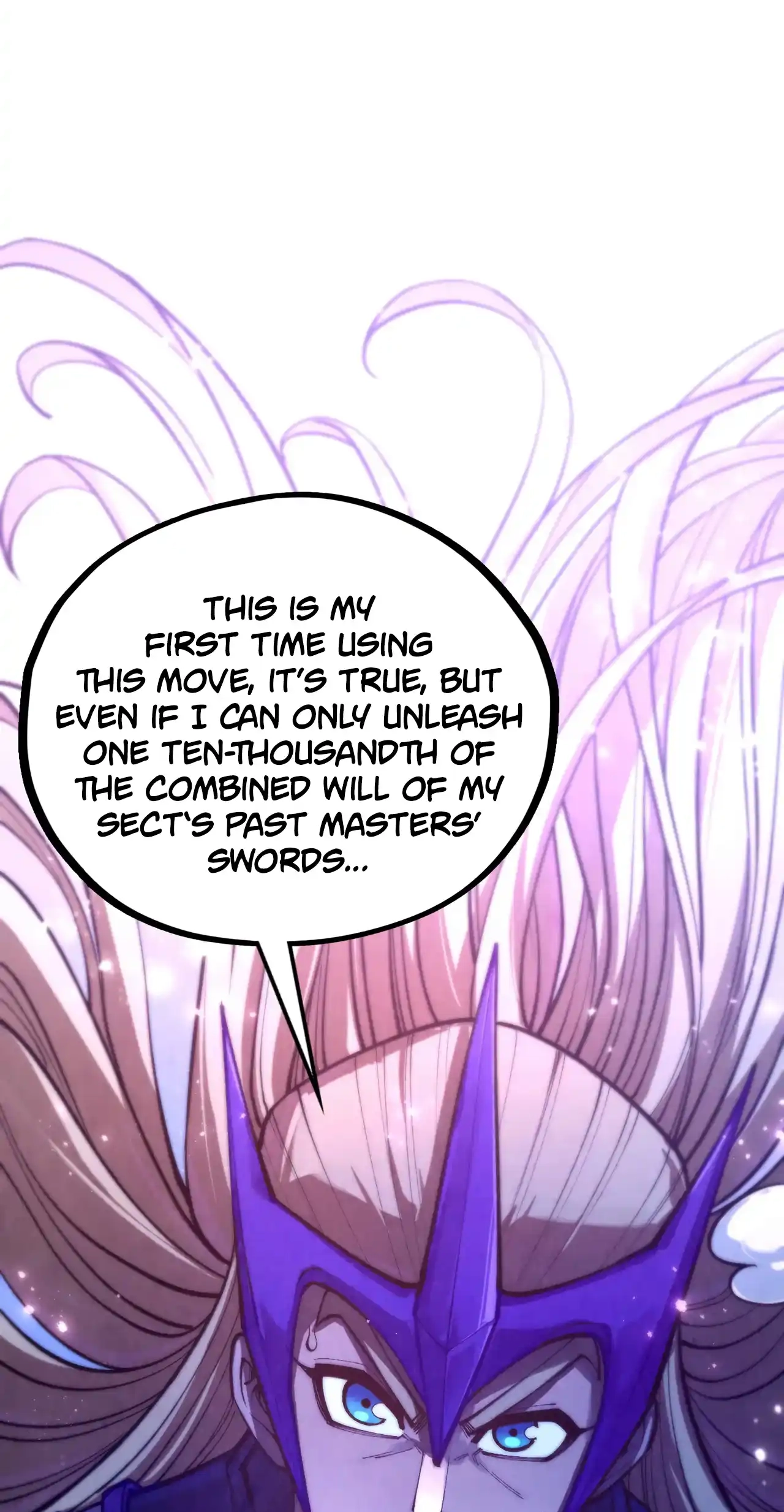 The Ancient Sovereign of Eternity Chapter 458 Page 7