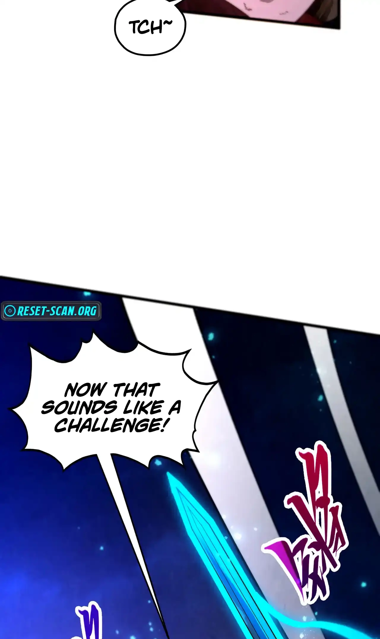 The Ancient Sovereign of Eternity Chapter 458 Page 9