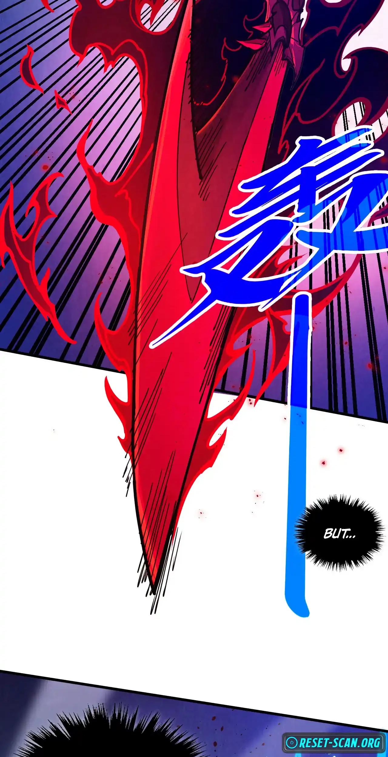 The Ancient Sovereign of Eternity Chapter 458 Page 22