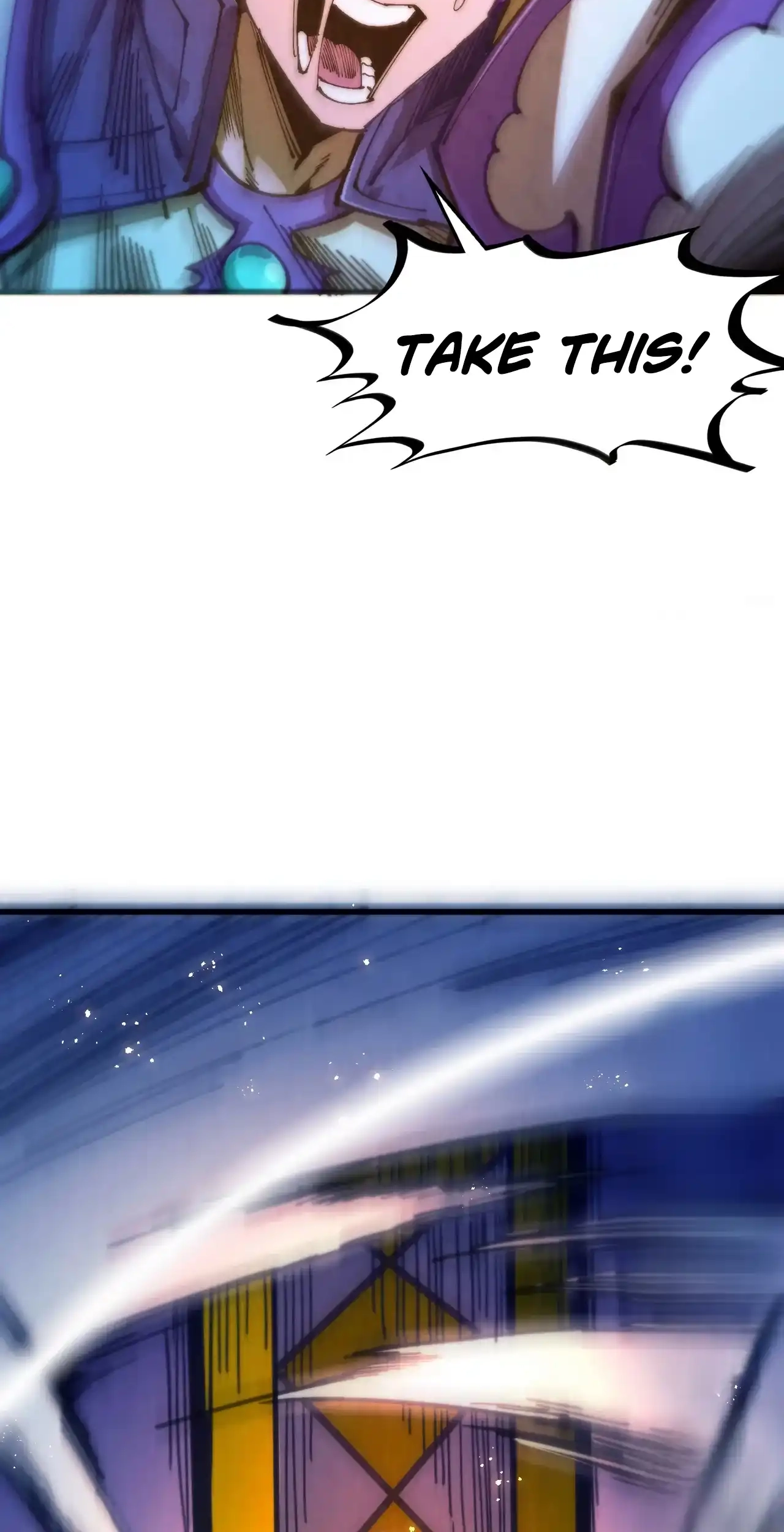 The Ancient Sovereign of Eternity Chapter 458 Page 32