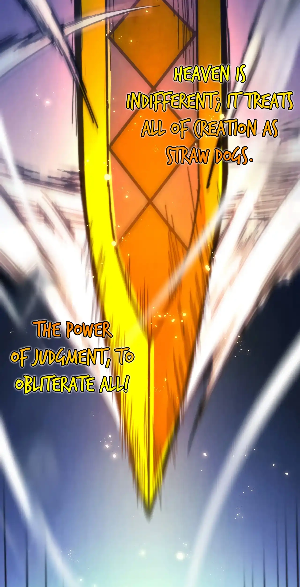The Ancient Sovereign of Eternity Chapter 458 Page 33