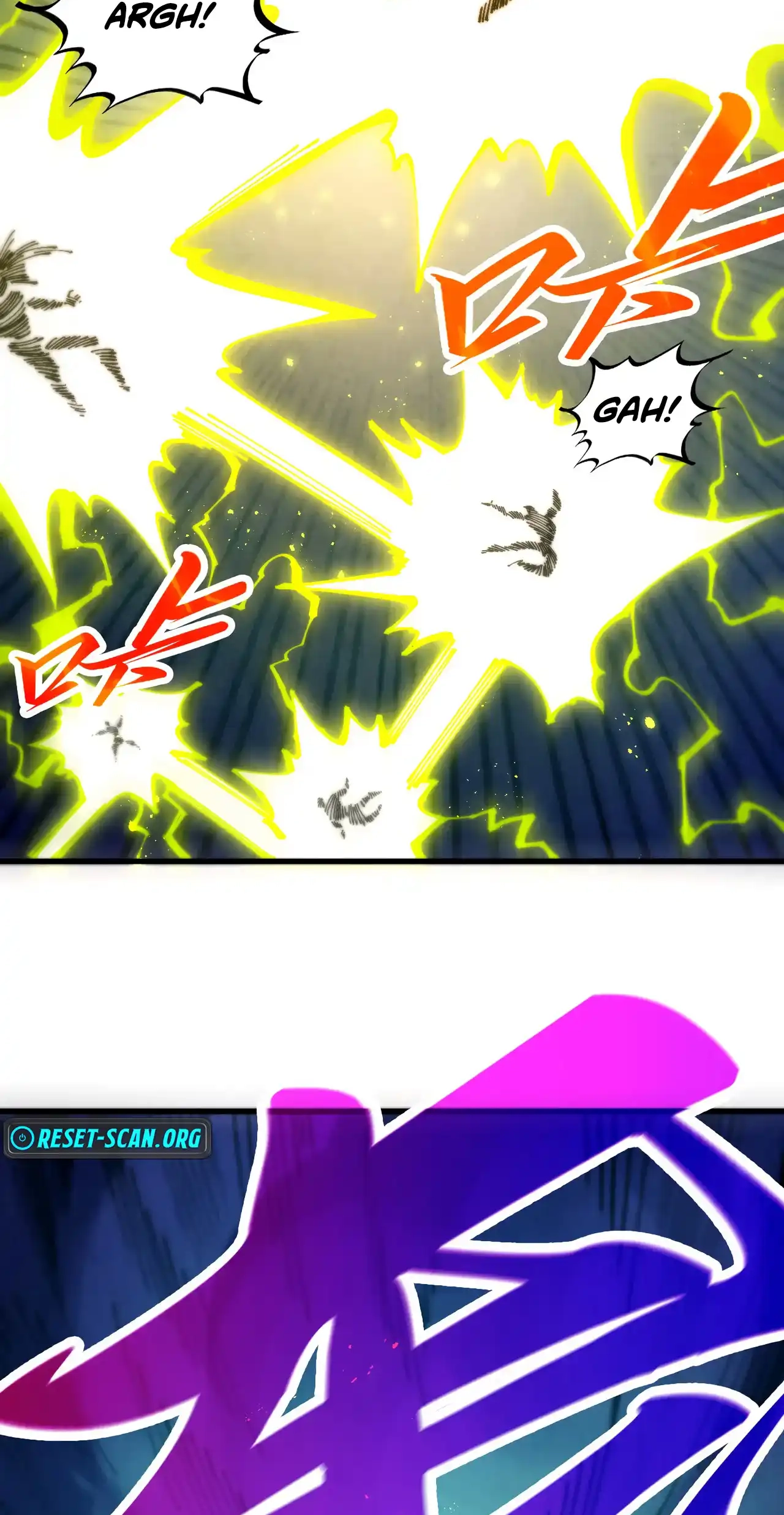 The Ancient Sovereign of Eternity Chapter 458 Page 44
