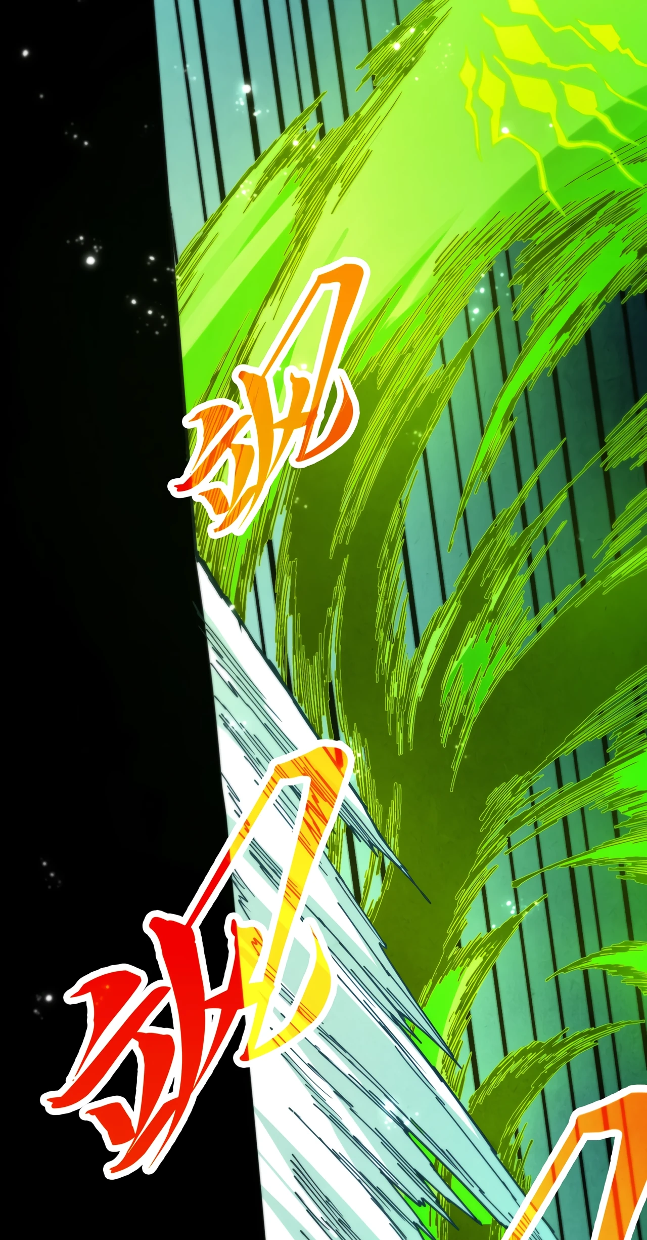The Ancient Sovereign of Eternity Chapter 507 Page 5