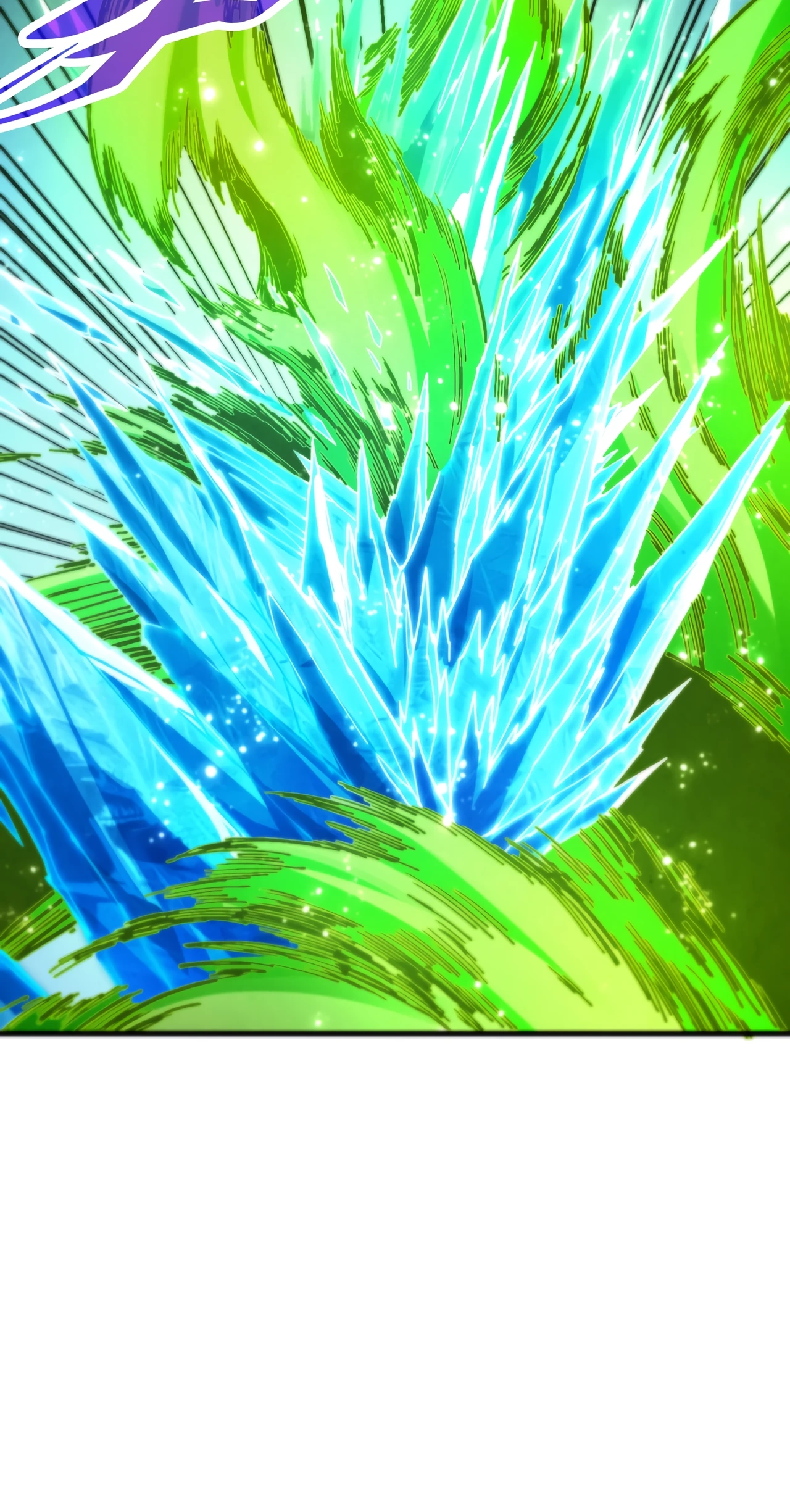 The Ancient Sovereign of Eternity Chapter 507 Page 7