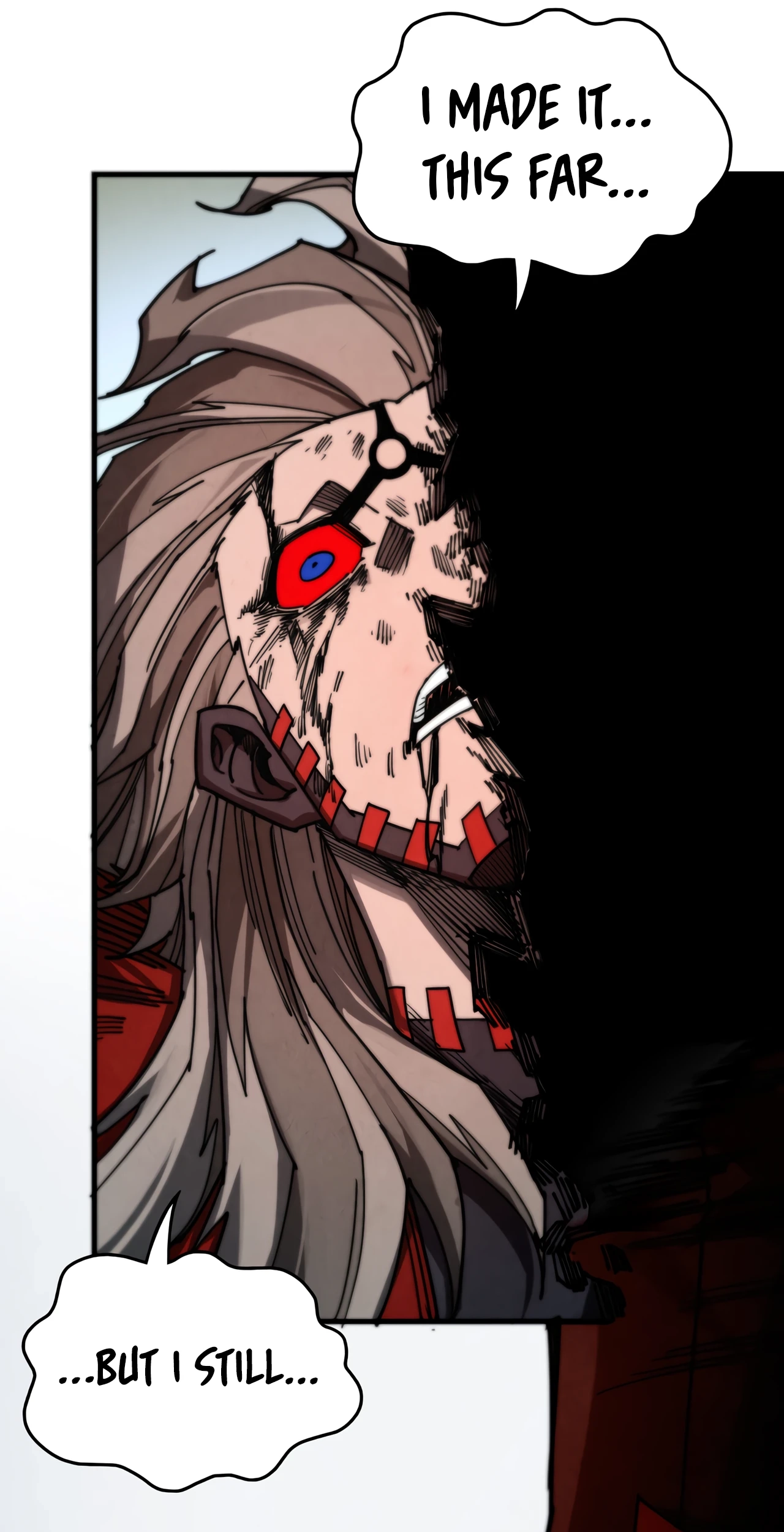 The Ancient Sovereign of Eternity Chapter 507 Page 16