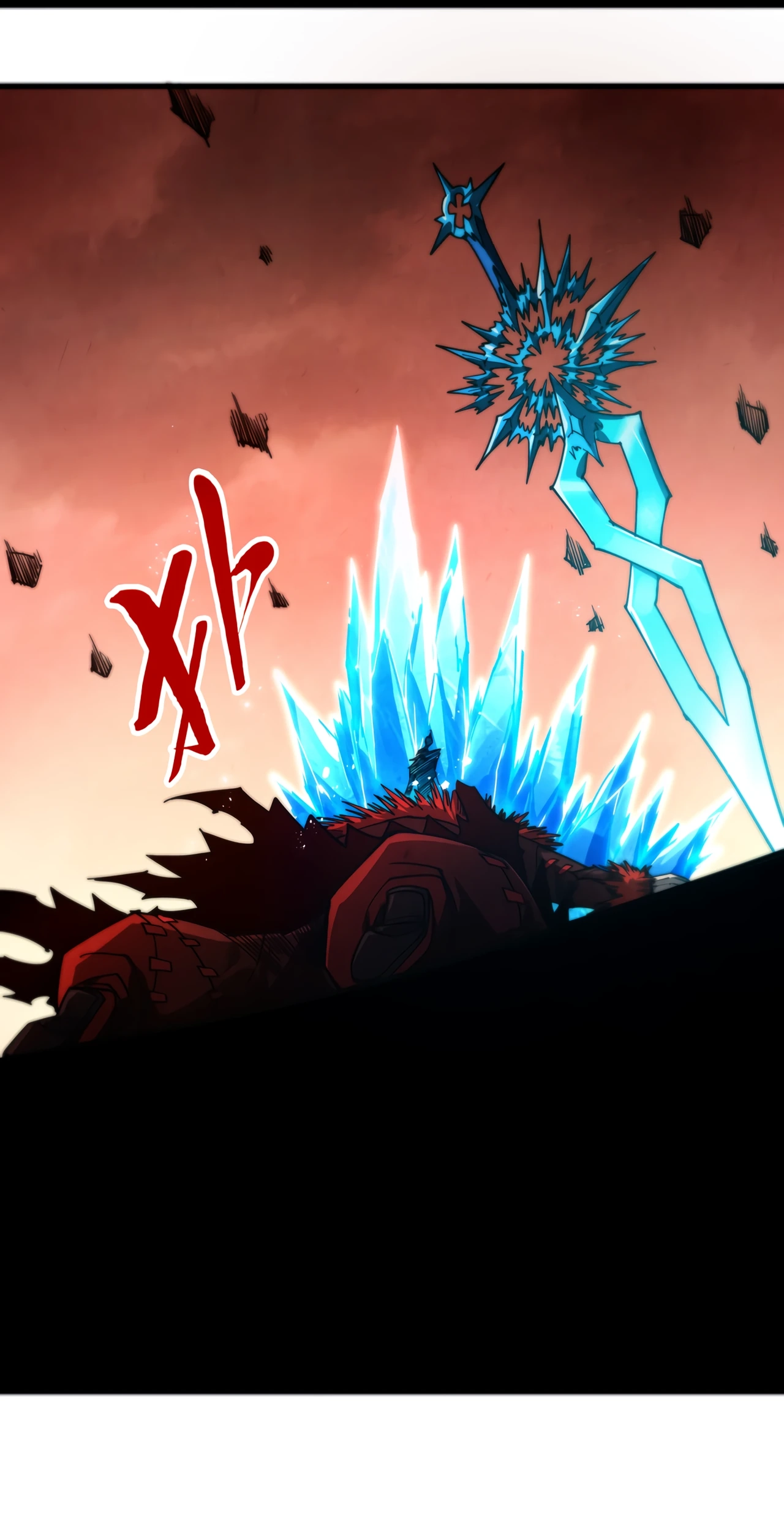 The Ancient Sovereign of Eternity Chapter 507 Page 19