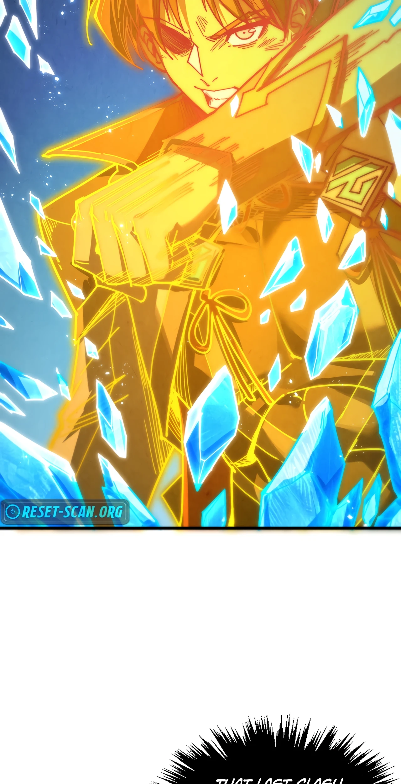 The Ancient Sovereign of Eternity Chapter 507 Page 21