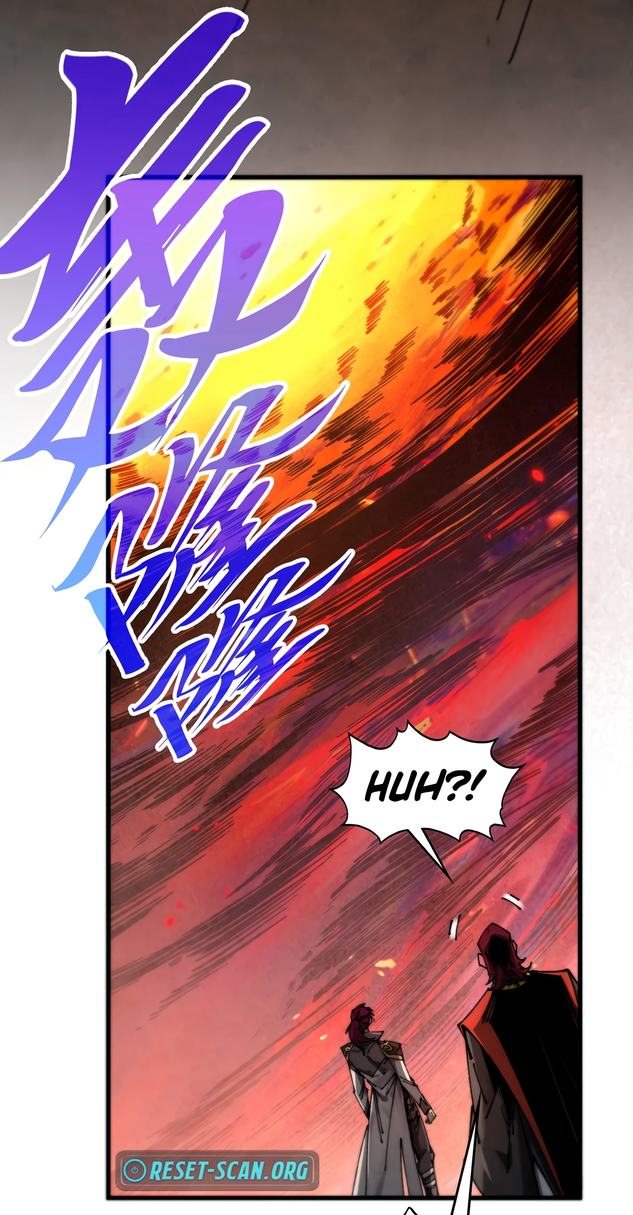 The Ancient Sovereign of Eternity Chapter 507 Page 38