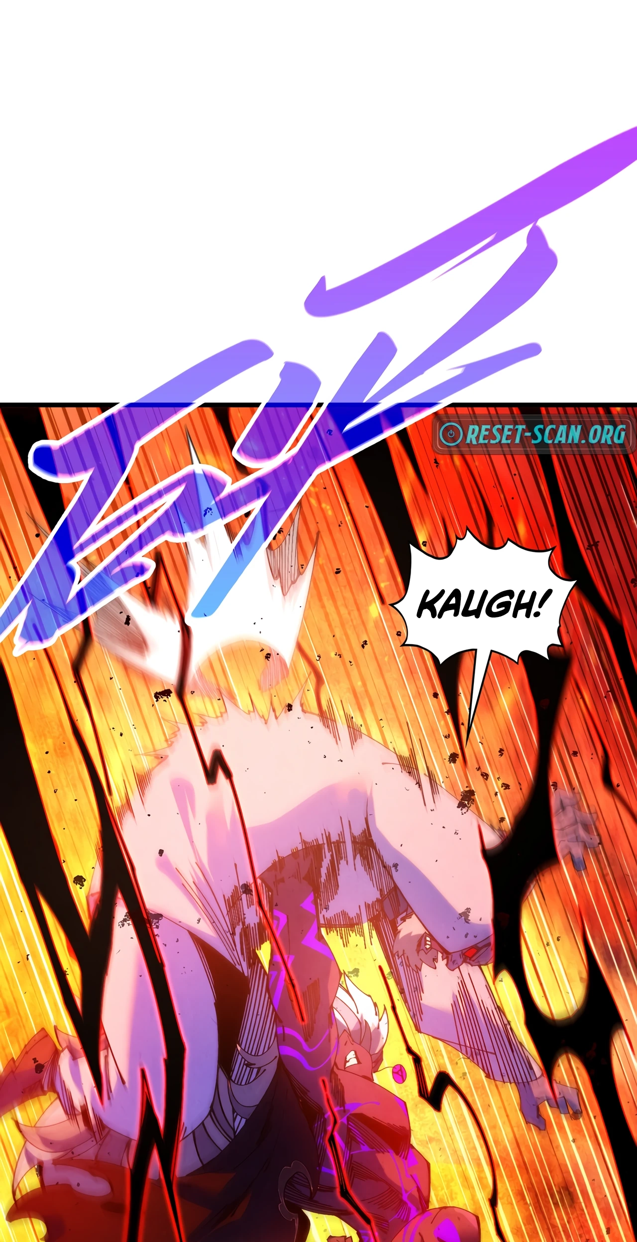 The Ancient Sovereign of Eternity Chapter 507 Page 44