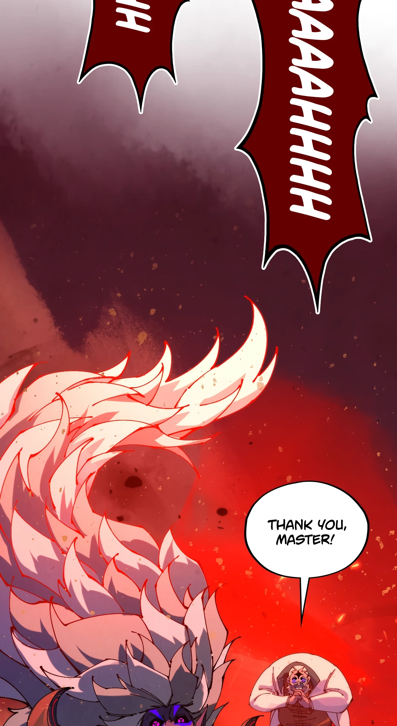 The Ancient Sovereign of Eternity Chapter 507 Page 47