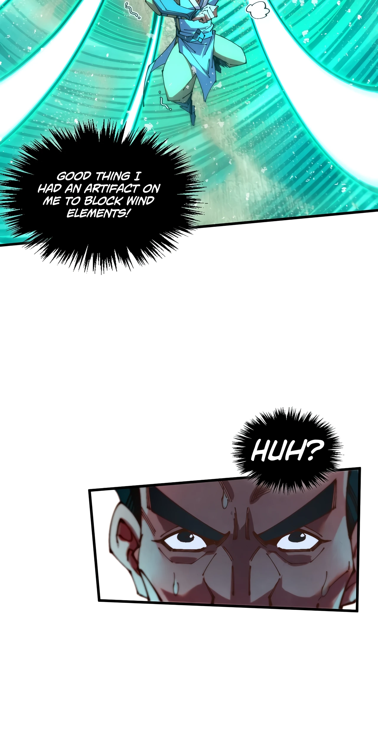 The Ancient Sovereign of Eternity Chapter 507 Page 56