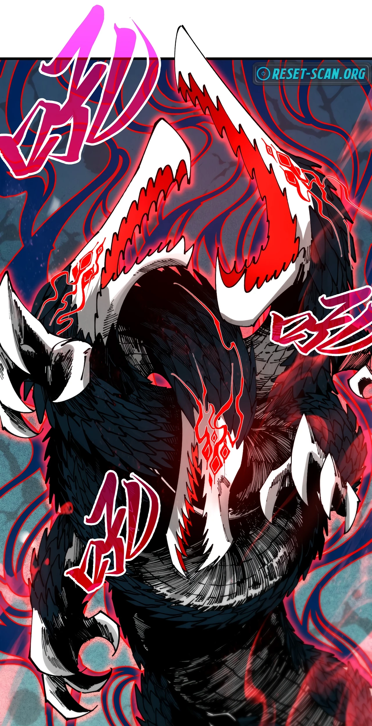 The Ancient Sovereign of Eternity Chapter 507 Page 57