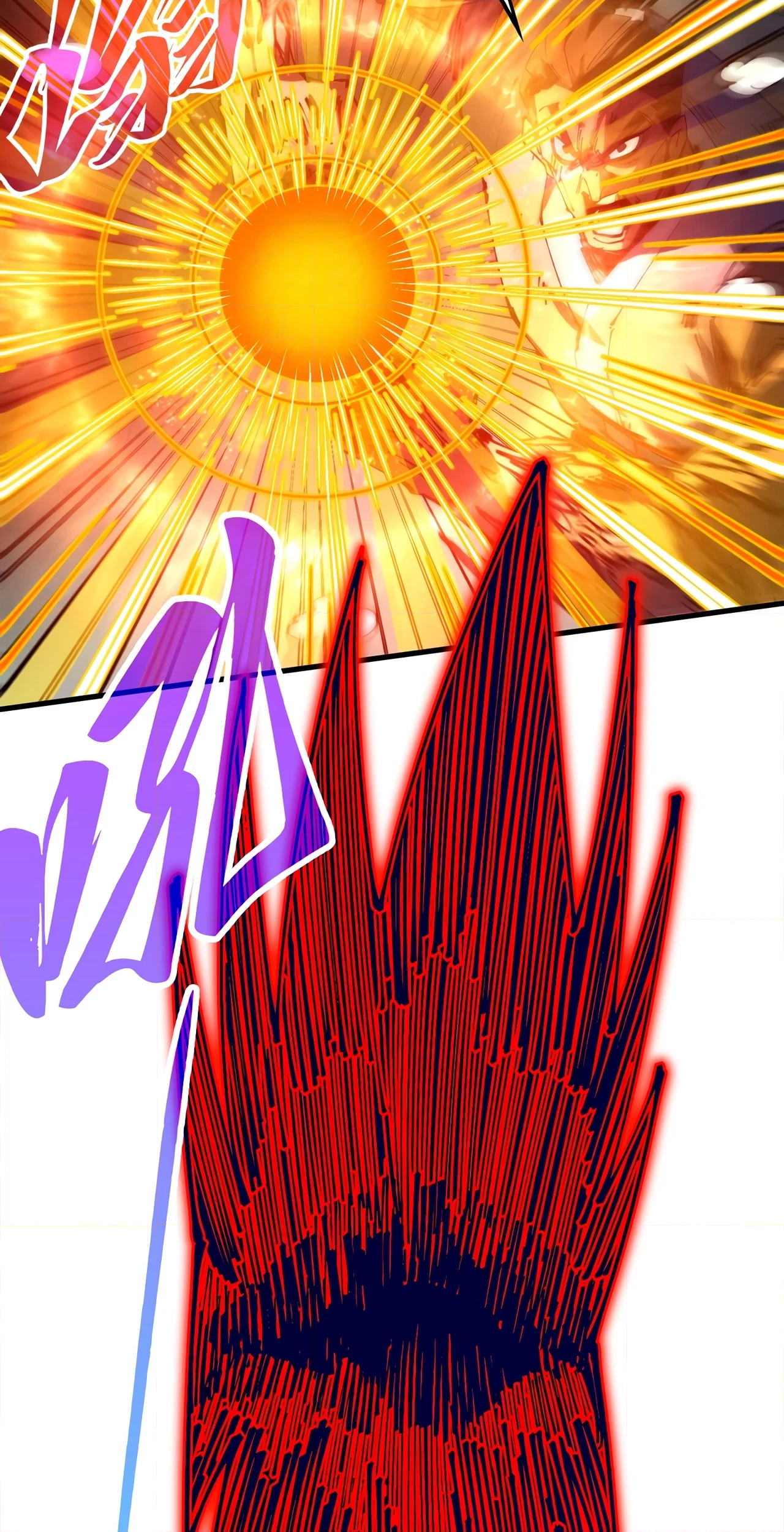 The Ancient Sovereign of Eternity Chapter 507 Page 60