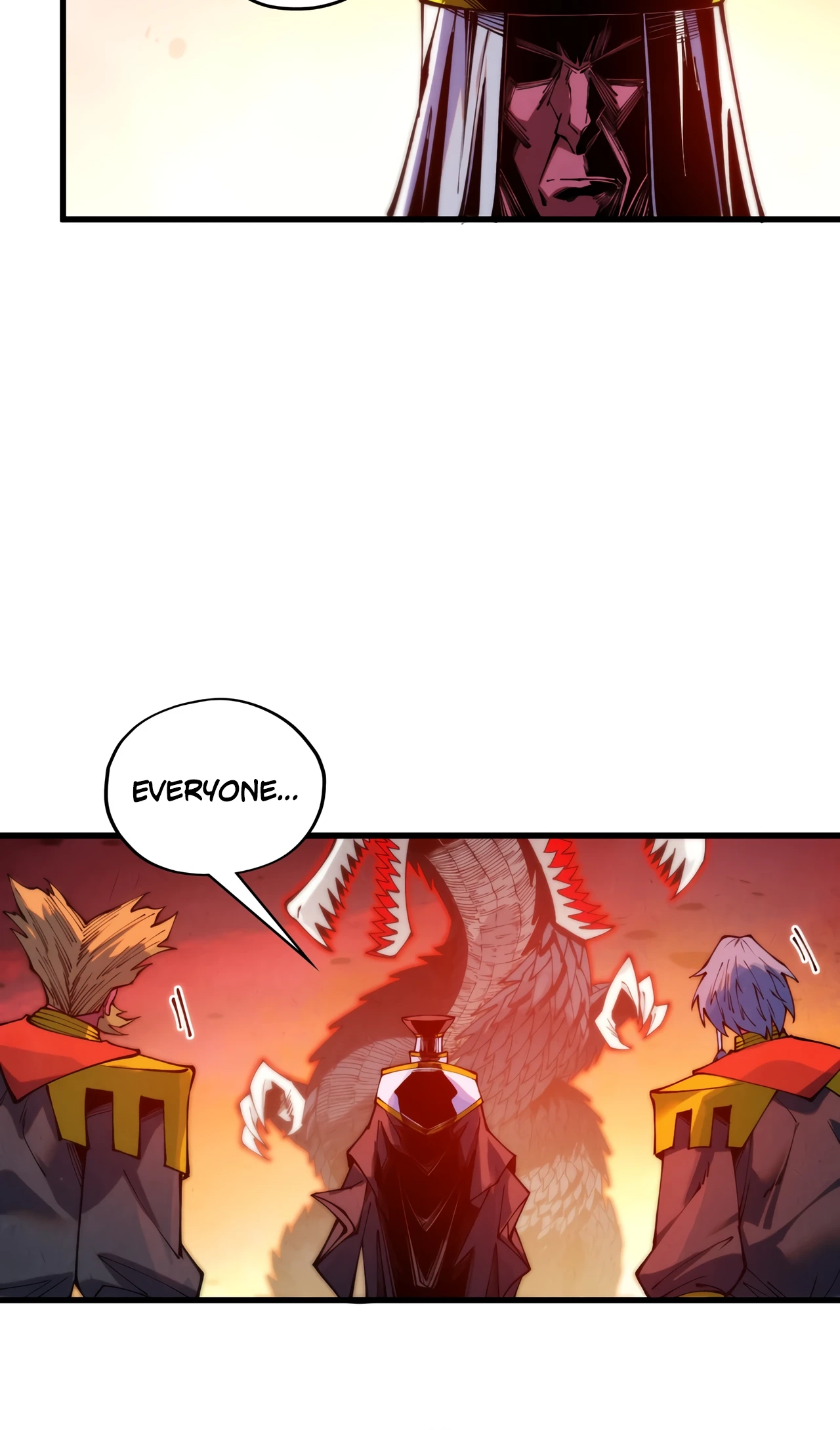 The Ancient Sovereign of Eternity Chapter 507 Page 65